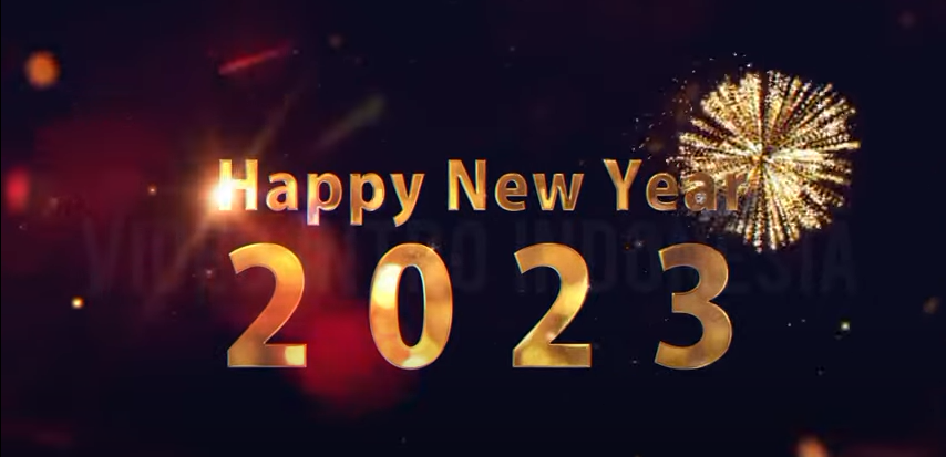 HAPPY NEW YEAR 2023 WhatsApp status video download free new trending 2023 status video
