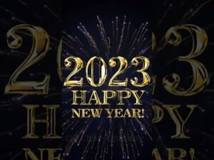 Trending Coming Soon New Year 2023 Status Video Download