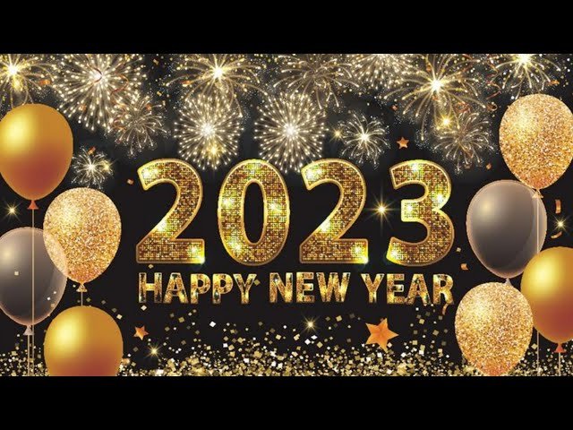 Trending Happy New year 2023 Status Video