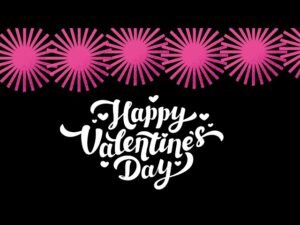 Happy Valentine's Day My Love Status Video Download 2023
