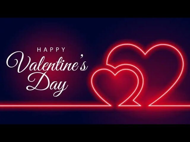  14 February 2023 Valentine's Day Status Download