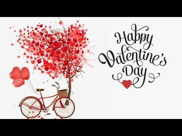 2023 Best Happy Valentine's Day Wishes Status