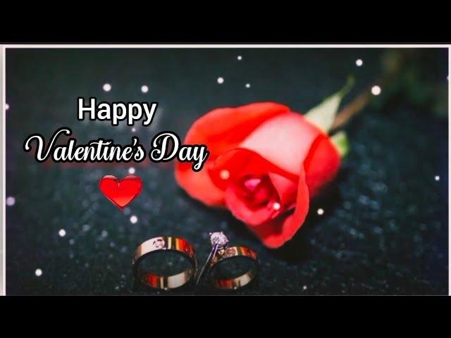 14 Feb Special Happy Valentine's Day Status 2023