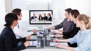 The Top Video Conferencing Software for Large Meetings
