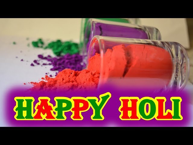 2023 Holi Best Whatsapp Status Video Download