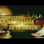 Best Ramadan Mubarak Whatsapp Status Video Download