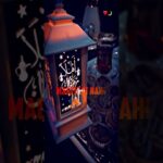 Ramzan Mubarak Coming Soon 2023 Status Video