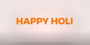 Happy Holi Wishes | Holi Whatsapp Video Status | Best Happy Holi Status | Animated Holi Status 2023 download the free new status video