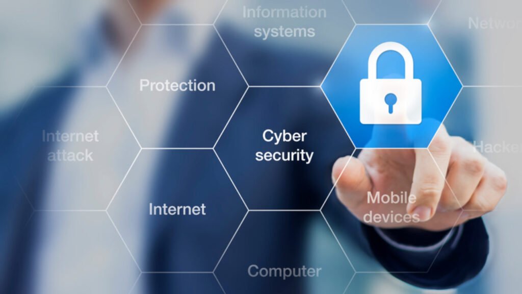 Protecting Your Business: Top 5 Cybersecurity Software for Small Businesses