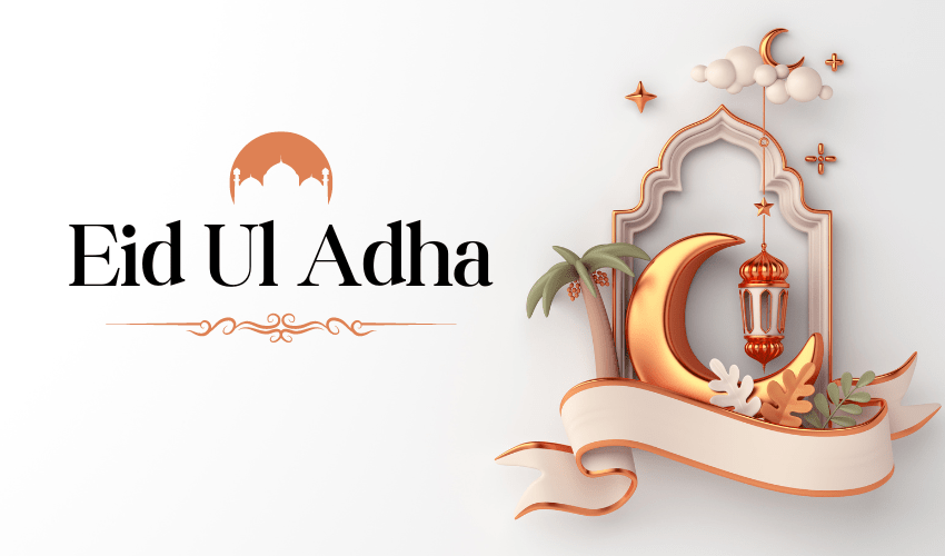 100 Best Eid Ul Adha 2023 Wishes Images and Quotes 