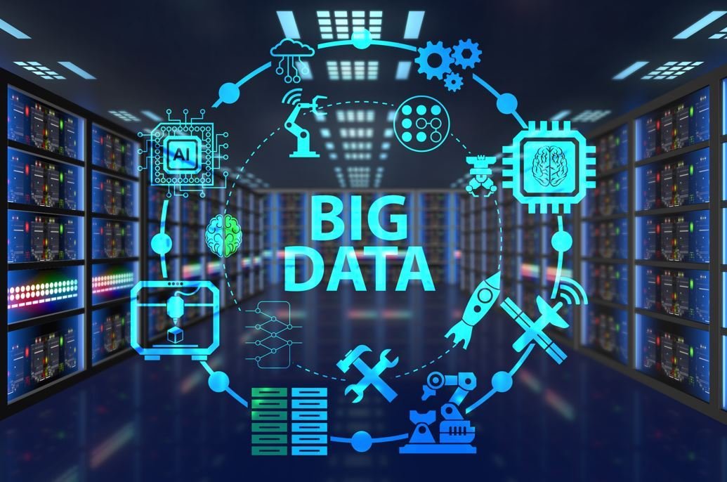 Unleashing the Power of Big Data Analytics: Transforming Insights into Action