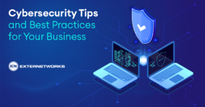 Cybersecurity Best Practices: Safeguarding Individuals and Businesses in a Digital World