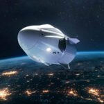 Beyond the Stratosphere: The Age of Space Tourism Dawns