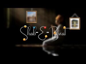 Shab-E-Barat Status 2024 🥀|| Shab E Barat Coming Soon Status 🌙 || Shab E Barat WhatsApp Status 🕯 || download free