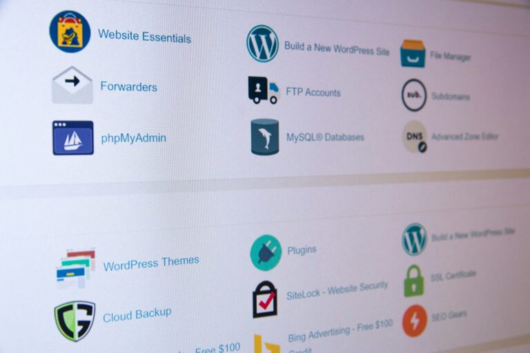 Top Canada Based Web Hosting Providers