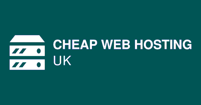 Choosing the Best Cheap Web Hosting in the UK