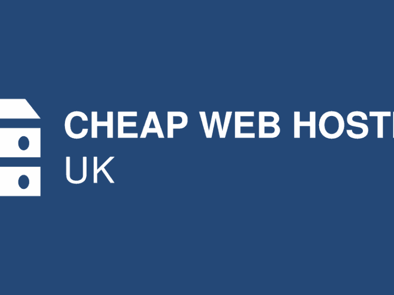 Choosing the Best Cheap Web Hosting in the UK