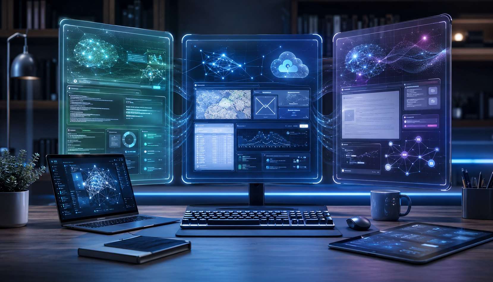 ChatGPT vs Gemini vs Claude: Best AI Chatbot Comparison Guide (2026) 1 ChatGPT vs Gemini vs Claude Complete AI Chatbot Comparison 2026