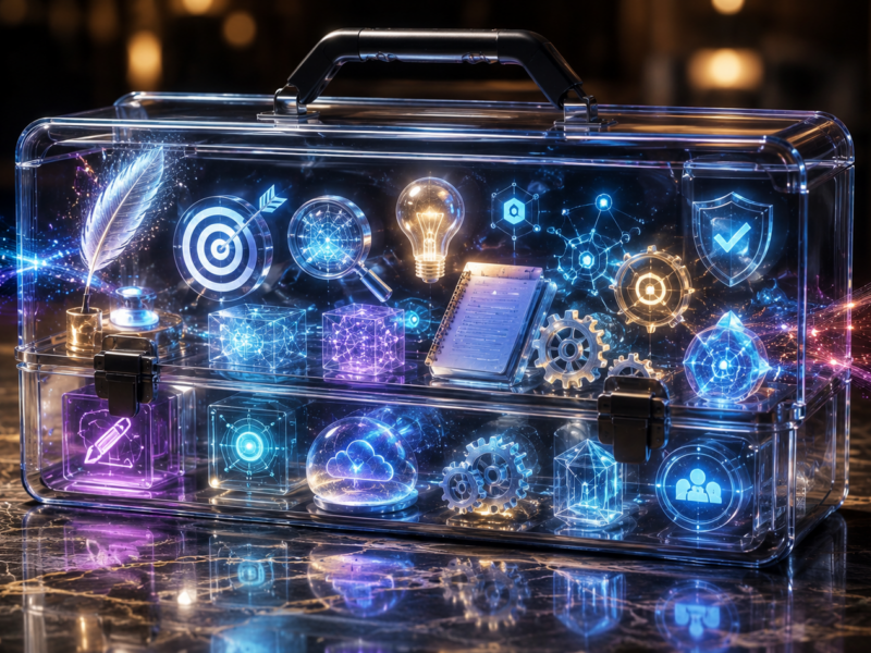 Best AI Tools for Bloggers