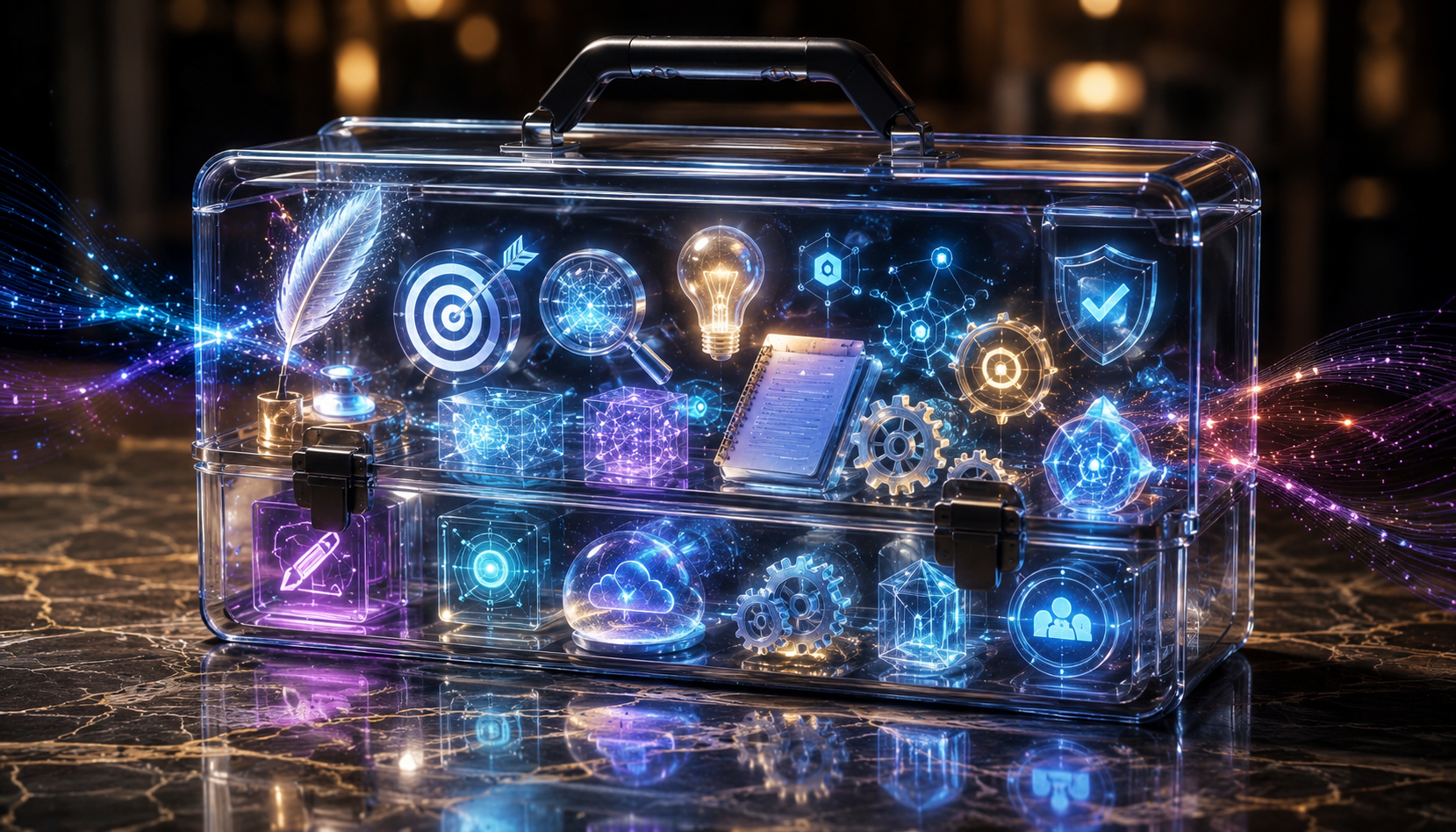 best ai tools for bloggers 2026