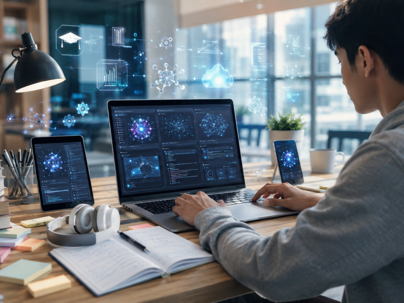 Best AI Tools for Students
