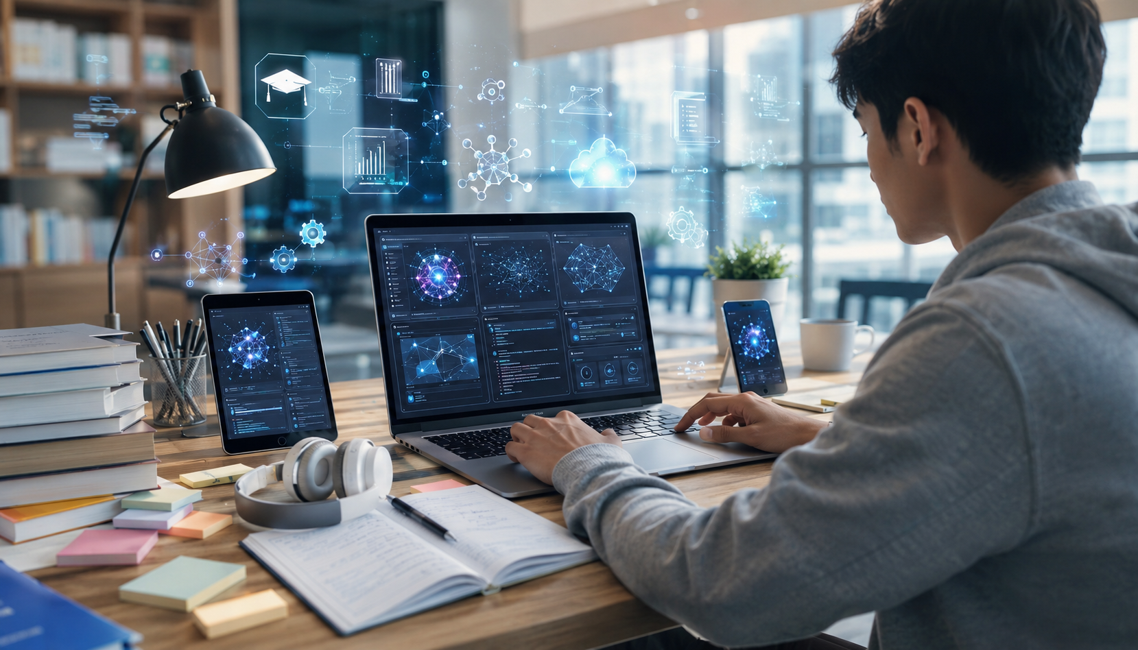 Best AI Tools for Students: Top Free & Paid AI Apps in 2026 1 best ai tools for students 2026