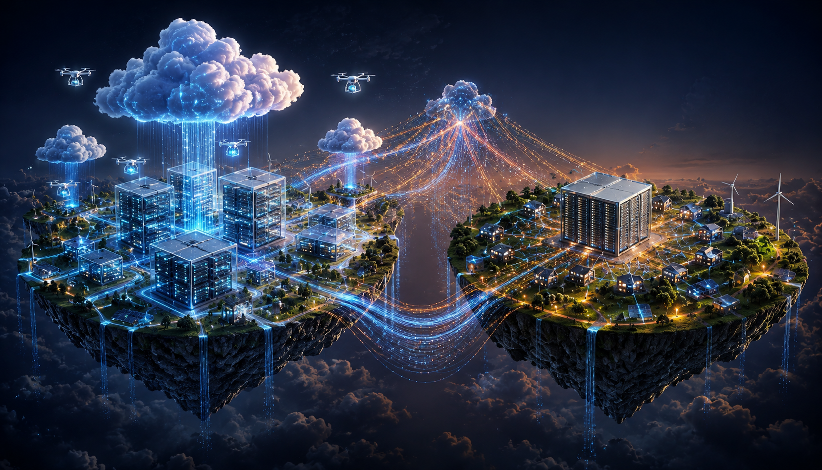Cloud Hosting vs Shared Hosting: Which Hosting Is Better in 2026? 1 cloud hosting vs shared hosting 2026